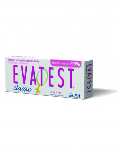 Evatest Classic Test...