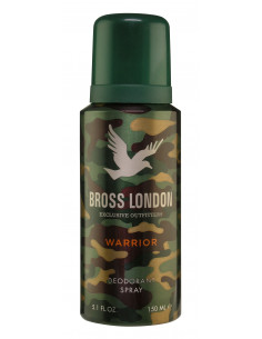 Bross London Warrior...
