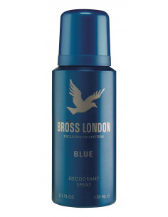 Bross London Blue...