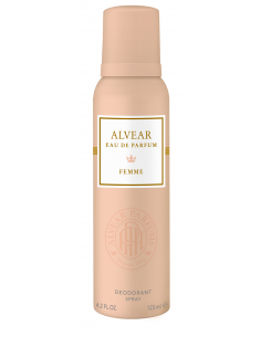 Alvear Femme Desodorante...