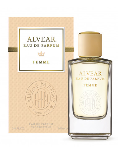 Alvear Femme Eau de Parfum 100 Ml