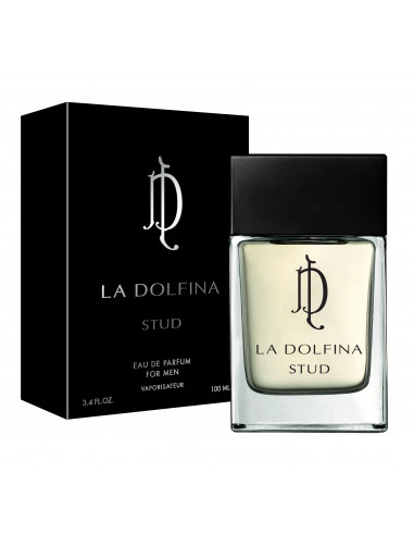 La Dolfina Stud Eau de Parfum 100 Ml