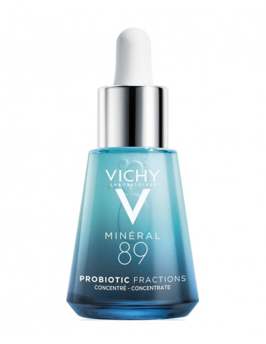 Vichy Mineral 89 Probiotic Fractions...