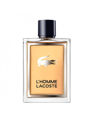 Lacoste L'homme Eau de Toilette 50 Ml