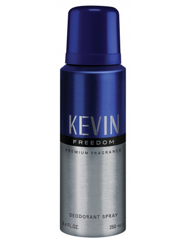 Kevin Freedom Desodorante Aerosol 250 Ml