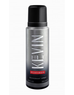 Kevin Platinum Desodorante...