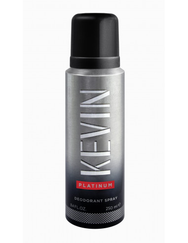 Kevin Platinum Desodorante Aerosol...