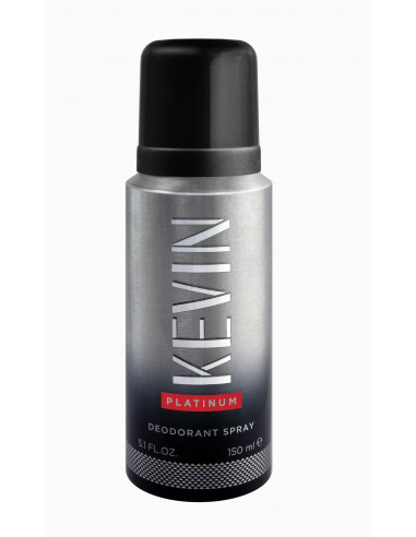 Kevin Platinum Desodorante Aerosol...