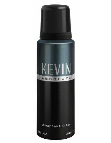 Kevin Absolute Desodorante Aerosol...