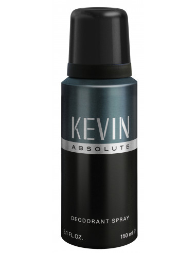 Kevin Absolute Desodorante Aerosol...