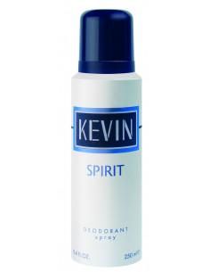 Kevin Spirit Desodorante...