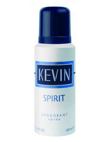 Kevin Spirit Desodorante Aerosol 150 Ml