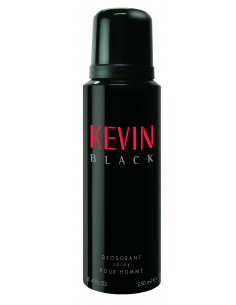 Kevin Black Desodorante...