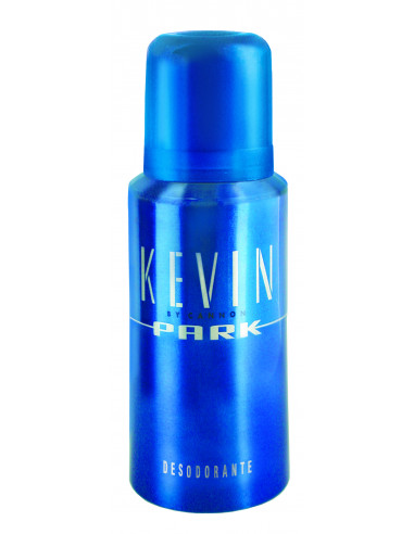 Kevin Park Desodorante Aerosol 150 Ml