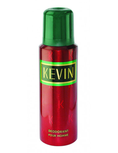 Kevin Desodorante Aerosol 250 Ml