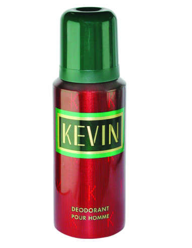 Kevin Desodorante Aerosol 150 Ml