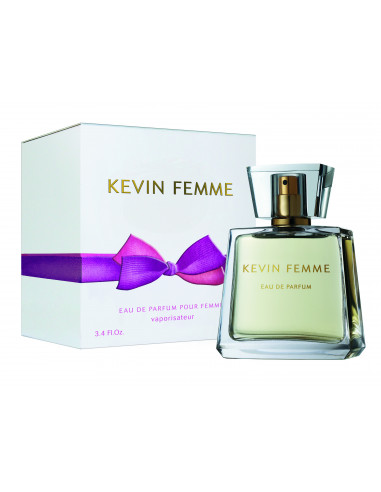 Kevin Femme Eau de Parfum 100 Ml