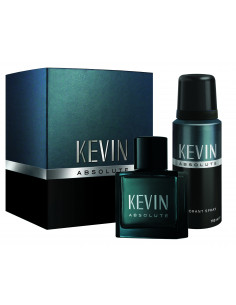 Kevin Absolute Eau de...