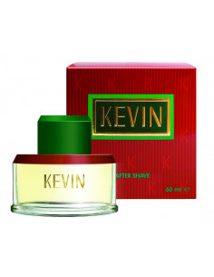 Kevin After Shave 60 Ml