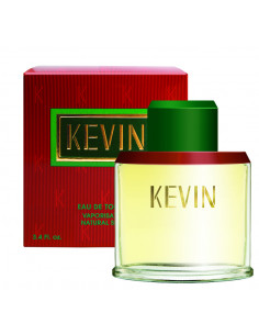 Kevin Eau de Toilette 100 Ml