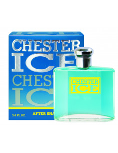 Chester Ice Loción para...