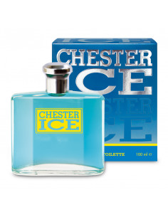 Chester Ice Eau de Toilette...