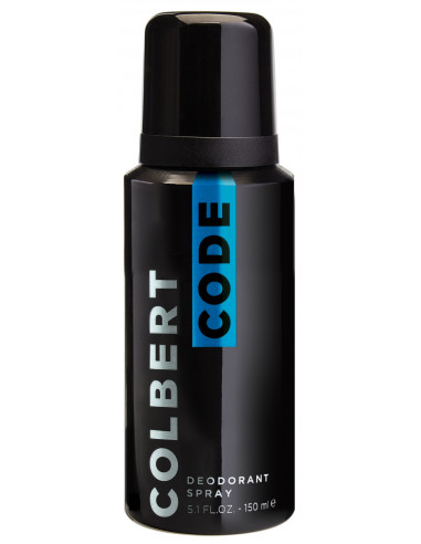 Colbert Code Desodorante Aerosol 150 Ml