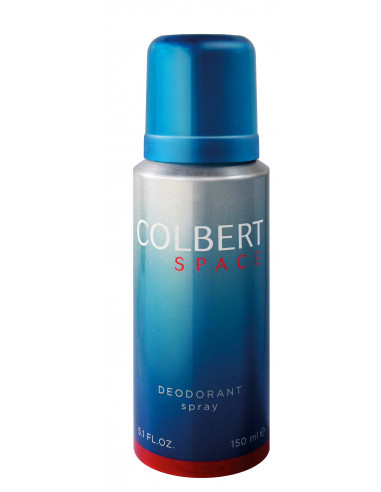 Colbert Space Desodorante Aerosol 150 Ml