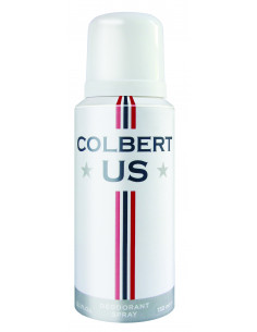 Colbert Us Desodorante...