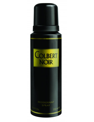 Colbert Noir Desodorante Aerosol 250 Ml