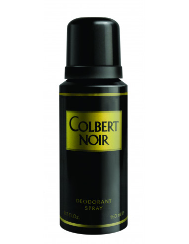 Colbert Noir Desodorante Aerosol 150 Ml