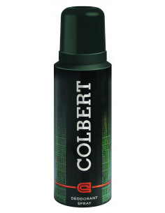 Colbert Desodorante Aerosol...