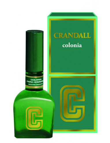 Crandall Colonia 95 Ml