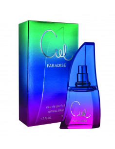 Ciel Paradise Eau de Parfum...