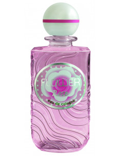 Flower Rose Eau de Cologne...