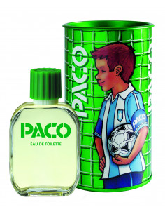 Paco Futbol Eau de Toilette...