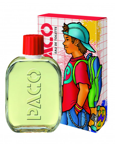 Paco Eau de Toilette 90 Ml