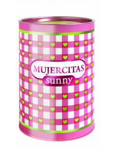 Mujercitas Sunny Lata Eau...