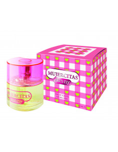 Mujercitas Sunny Eau de...