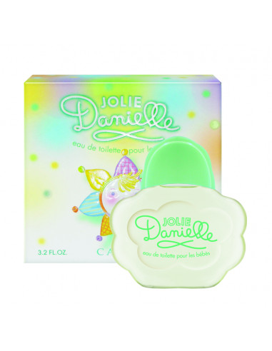 Danielle Jolie Eau de Toilette 90 Ml