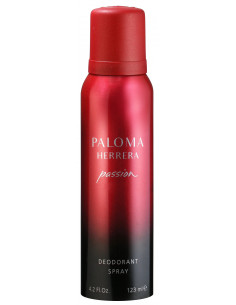 Paloma Passion Desodorante...