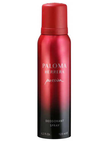 Paloma Passion Desodorante Aerosol...