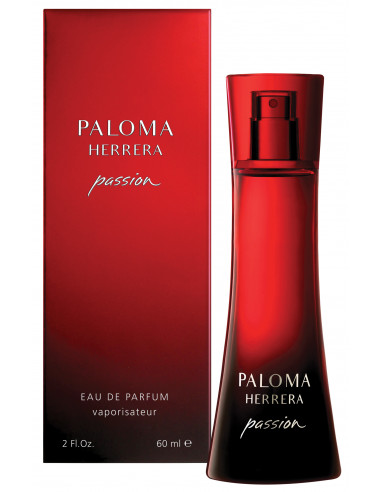 Paloma Passion Eau de Parfum 60 Ml