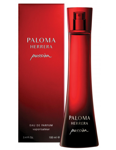 Paloma Passion Eau de Parfum 100 Ml