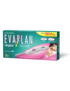 Evatest Evaplan Digital