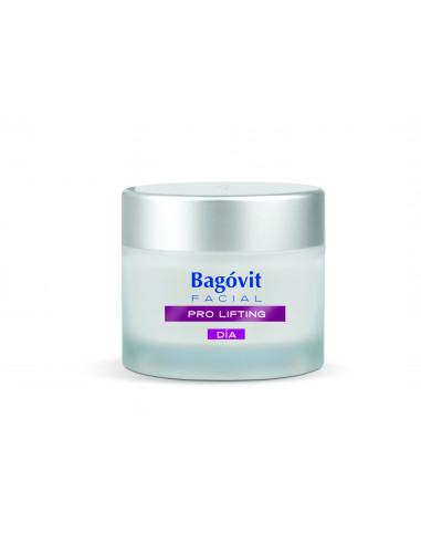 Bagovit Facial Pro Lifting Dia Crema...