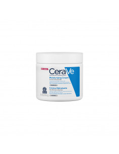Cerave Crema Hidratante 454 Ml