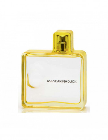 Mandarina Duck Woman Edt 100 Ml