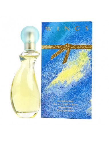 Giorgio Beverly Hills Wings Woman Edt...