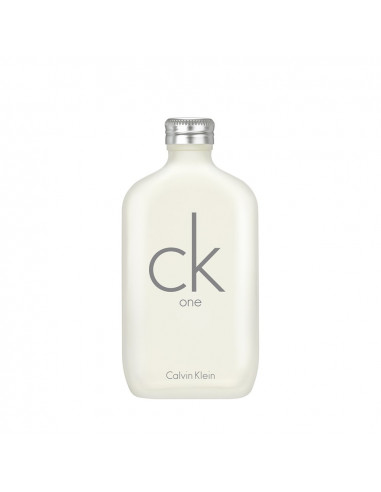 Calvin Klein Ck One Eau de Toilette...
